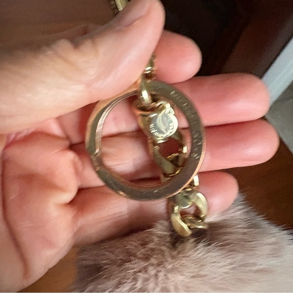 MK Key Charms fur Pom - Picture 3 of 4